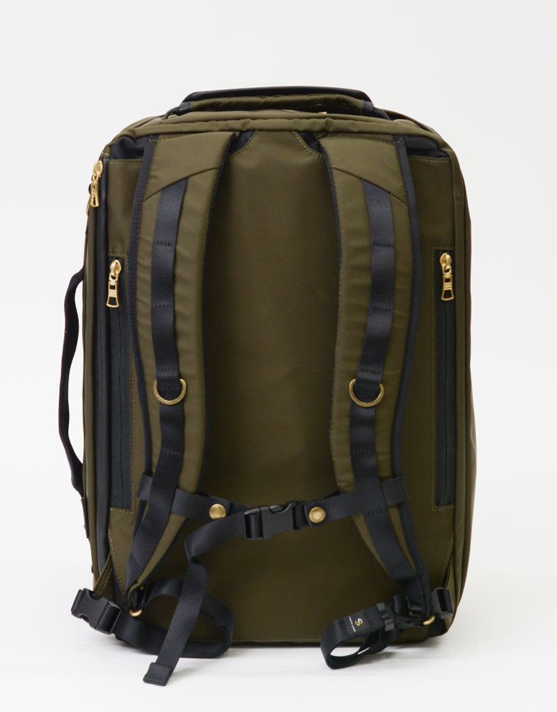 SPEC -LIMITED EDITION- 3Way BackPack No.02565-cl