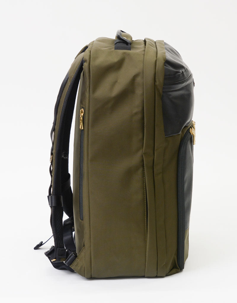 SPEC -LIMITED EDITION- 3Way BackPack No.02565-cl