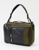 规格 - 有限的版本-3Way背包号02565-CL