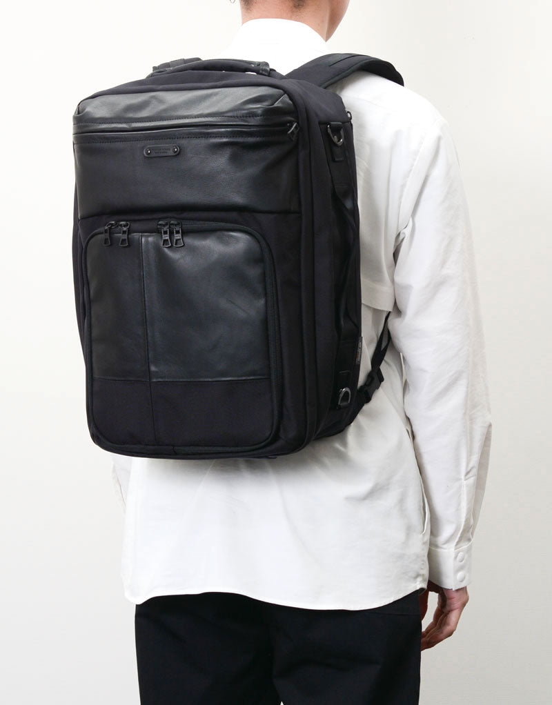 SPEC -LIMITED EDITION- 3Way BackPack No.02565-cl