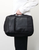 规格 - 有限的版本-3Way背包号02565-CL