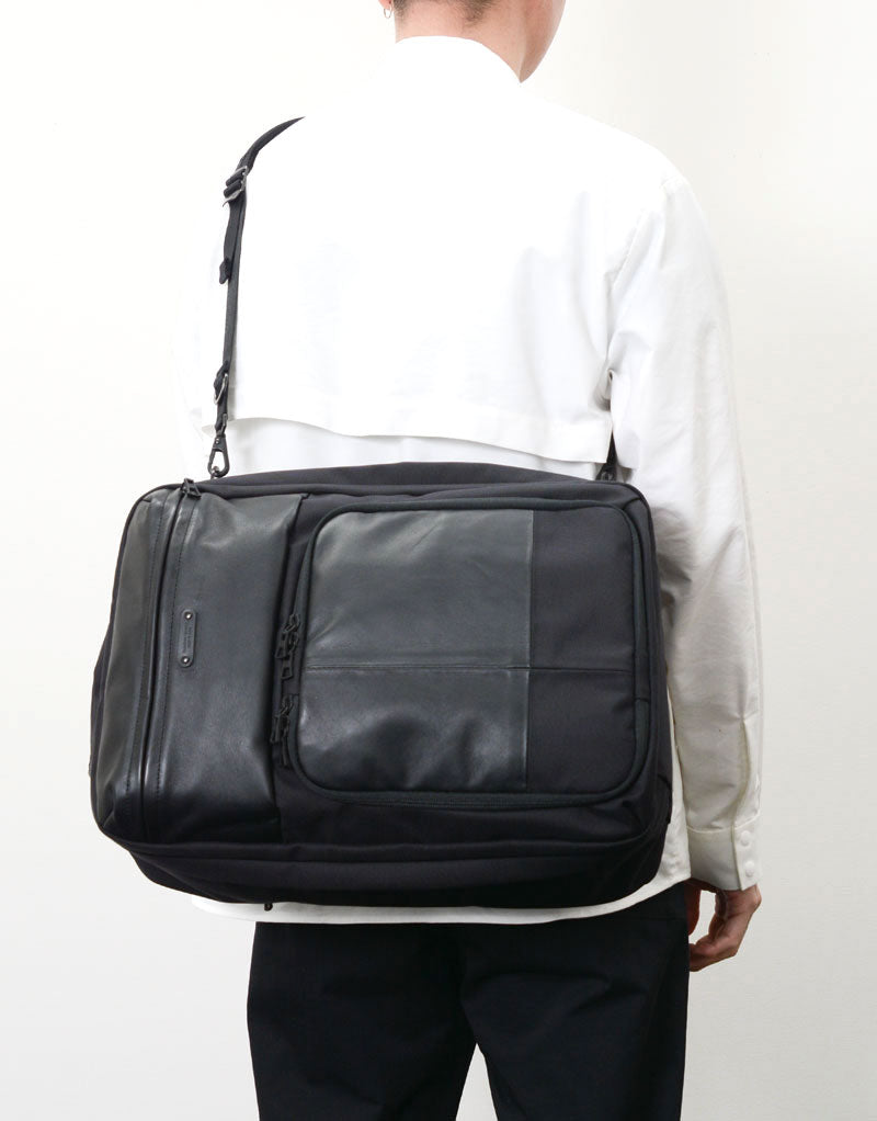 SPEC -LIMITED EDITION- 3Way BackPack No.02565-cl