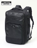 SPEC -LIMITED EDITION- 3WAY Backpack No.02565-CL