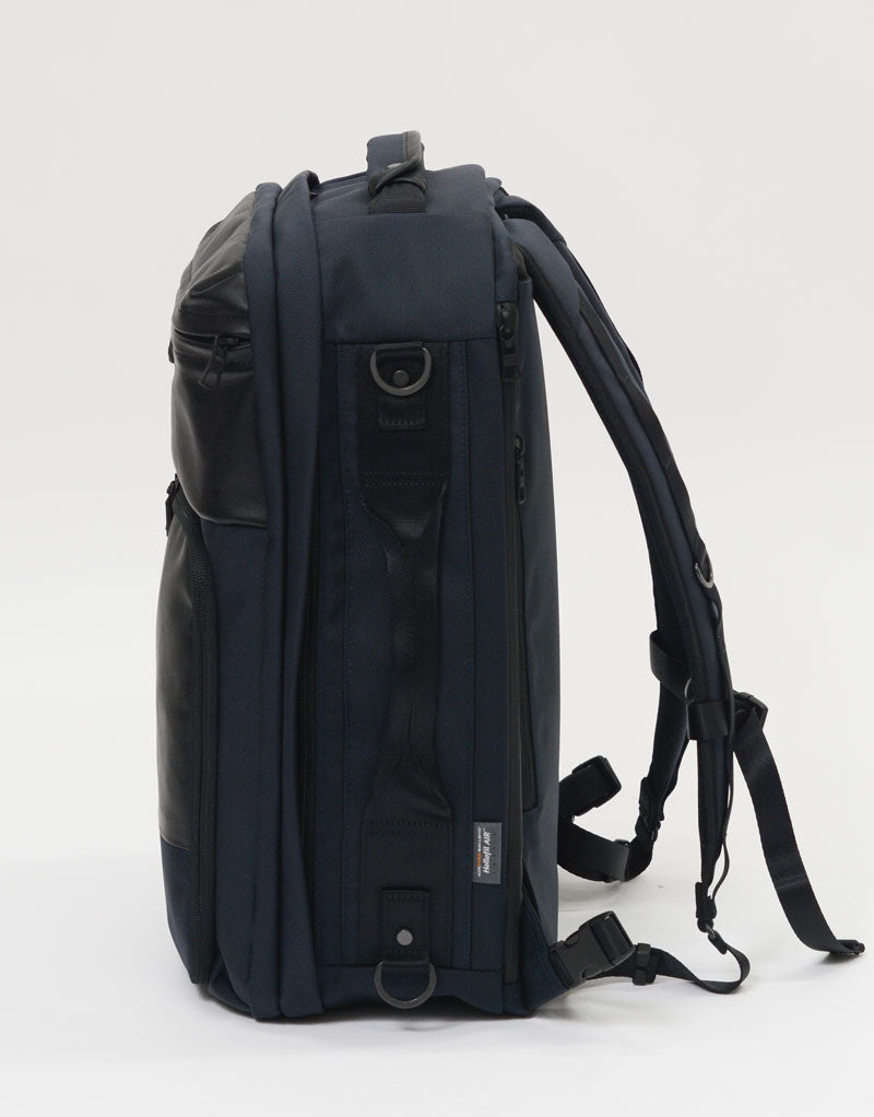 SPEC -LIMITED EDITION- 3Way BackPack No.02565-cl