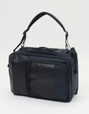 规格 - 有限的版本-3Way背包号02565-CL