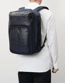 规格 - 有限的版本-3Way背包号02565-CL