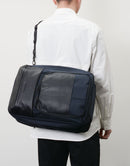 规格 - 有限的版本-3Way背包号02565-CL