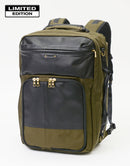 SPEC -LIMITED EDITION- 3WAY Backpack No.02565-CL