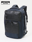 SPEC -LIMITED EDITION- 3WAY Backpack No.02565-CL