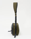 规格 - 有限的版本肩袋号02569-CL