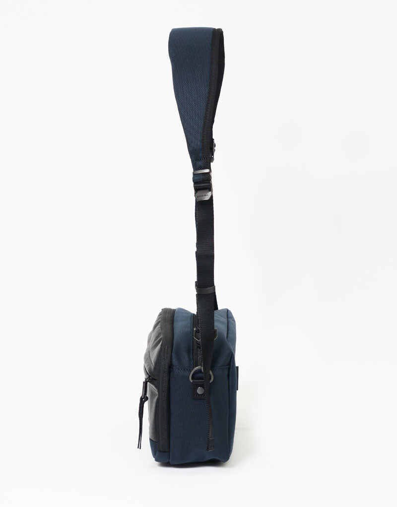 SPEC Mini Shoulder Bag No.02569-CL ｜master-piece