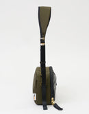 规格 - 有限的版本肩袋号02569-CL