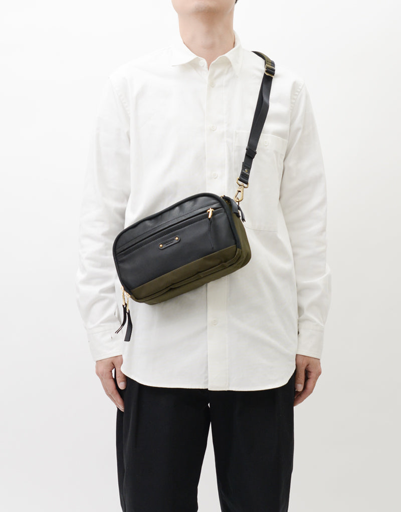 SPEC-LIMITED EDITION-Sholderbag No. 02569-CL