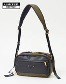 SPEC -LIMITED EDITION- Shoulder Bag No.02569-CL