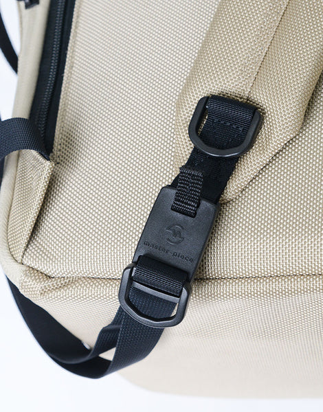 TASF × MASTER-PIECE backpack ｜master-piece | マスターピース公式サイト