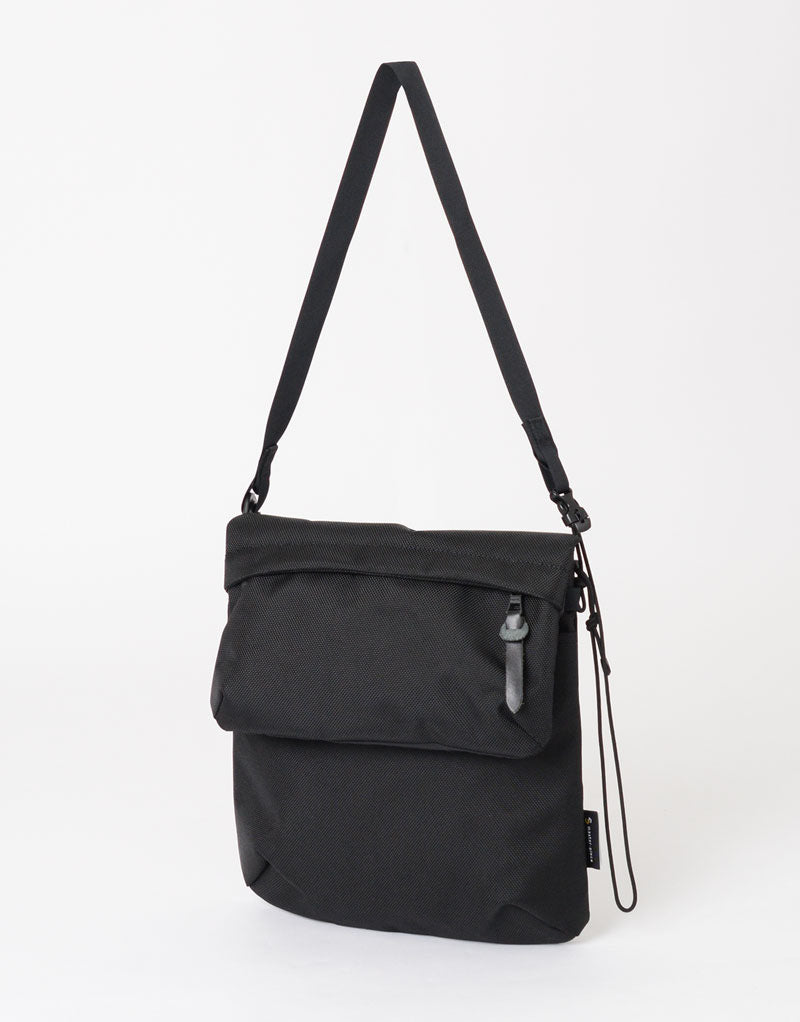 TASF × master-piece shoulder bag No.02611