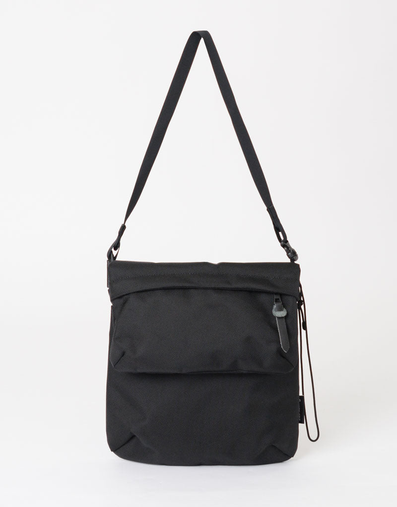 TASF × master-piece shoulder bag No.02611