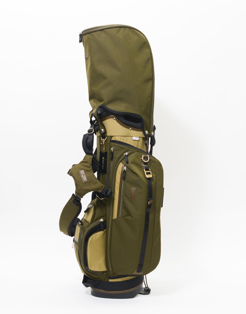 potential GOLF Caddie Bag No.02630