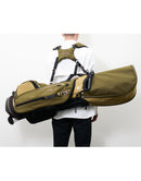 Potential GOLF Caddie Bag No.02630