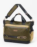 Potential GOLF 2WAYトートバッグ No.02631