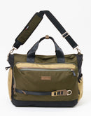 Potential GOLF 2WAYトートバッグ No.02631