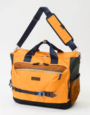 Potential GOLF 2WAYトートバッグ No.02631