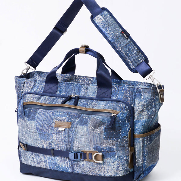 FDMTL x master-piece GOLF 2WAY tote bag No.02631-Fd2 ｜master