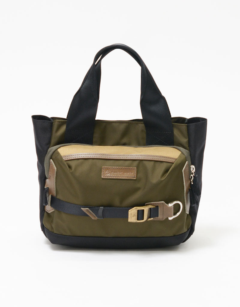 Potential GOLF Cart Tote No.02632