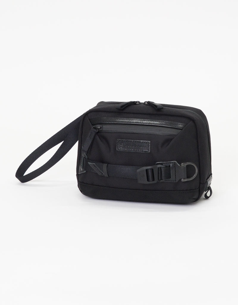potential GOLF Round Pouch No.02633