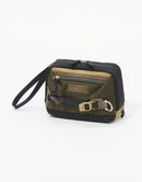 Potential GOLF ラウンドポーチ No.02633