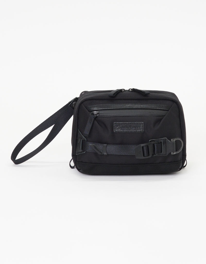 potential GOLF Round Pouch No.02633