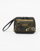 Potential GOLF ラウンドポーチ No.02633