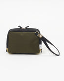 Potential GOLF ラウンドポーチ No.02633