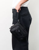 Potential GOLF ラウンドポーチ No.02633