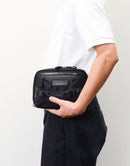 Potential GOLF ラウンドポーチ No.02633