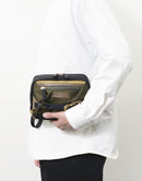 Potential GOLF ラウンドポーチ No.02633