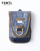 FDMTL x master-piece GOLF スコープボックス No.02634ｰfd2