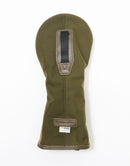 Potential GOLF Head Cover for Dr No.02636