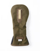 Potential GOLF Head Cover for Dr No.02636