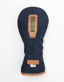 Potential GOLF Head Cover for Dr No.02636