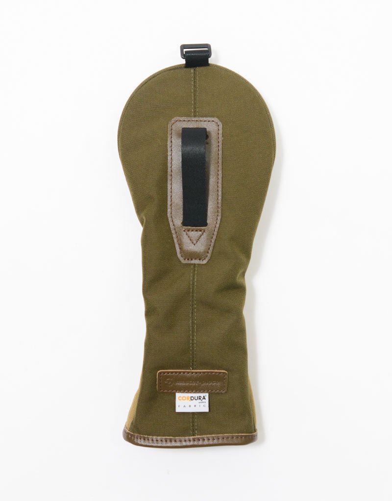 Potential GOLF Head Cover for FW No.02637