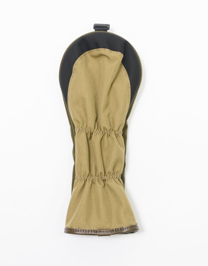 Potential GOLF Head Cover for FW No.02637