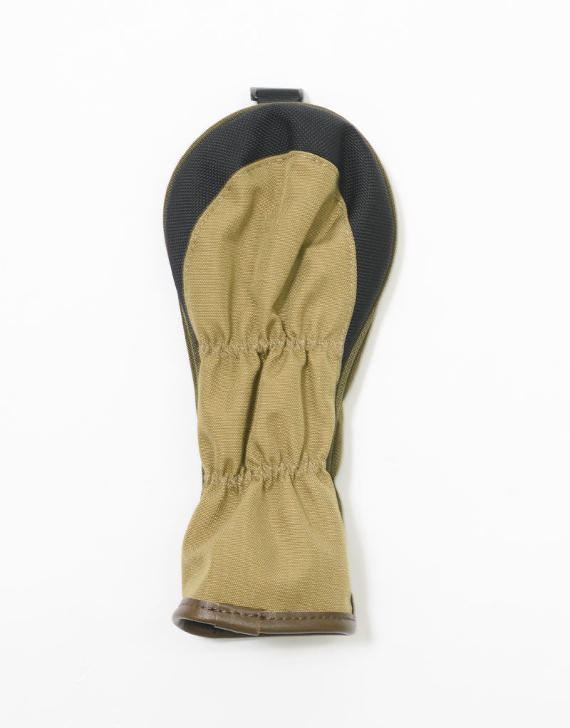 Potential GOLF Head Cover for UT No.02638