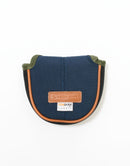 Potential GOLF パターカバー for Mallet No.02642