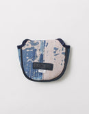 FDMTL x master-piece GOLF Putter Cover for Mallet No.02642-fd