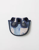 FDMTL x master-piece GOLF Putter Cover for Mallet No.02642-fd