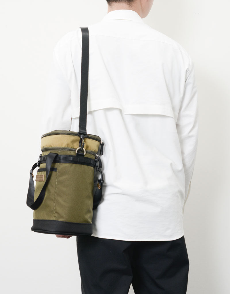 potential GOLF Chilled Shoulder Bag No.02644