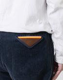 Pouch S No.02646的潜在高尔夫口袋