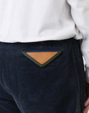 Pouch S No.02646的潜在高尔夫口袋