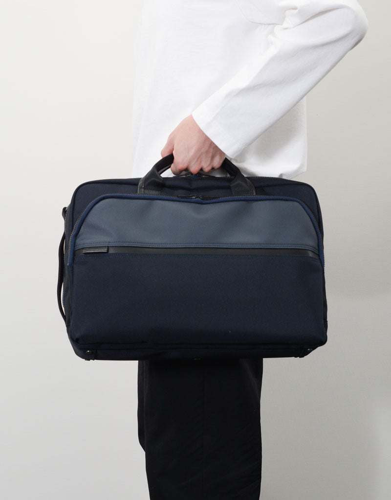 wing 3WAY Backpack No.02710
